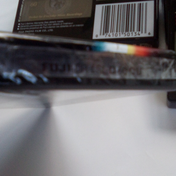Lot of 6 Audio Cassettes - Picture 3 of 4